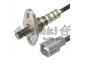 ASHUKI 9200-48306 lambda jutiklis 
 Išmetimo sistema -> Jutiklis/zondas
89465-29675, 89465-39825, 89465-69105