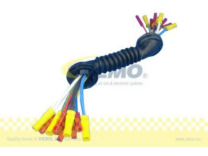 VEMO V40-83-0024 remonto rinkinys, diržas 
 Elektros įranga -> Diržas
12 79 941 part, 90213172 part, V40830024