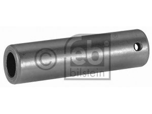 FEBI BILSTEIN 04552 stabdžių trinkelės varžtas 
 Stabdžių sistema -> Būgninis stabdys -> Dalys/priedai
1584672, 1586716, 350845