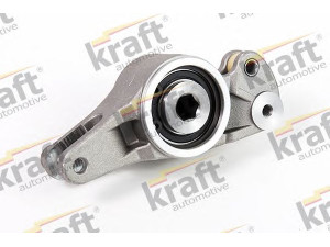 KRAFT AUTOMOTIVE 1321240 įtempiklio svirtis, V formos rumbuotas diržas 
 Diržinė pavara -> V formos rumbuotas diržas/komplektas -> Įtempiklis
601 200 13 73, 601 200 17 73