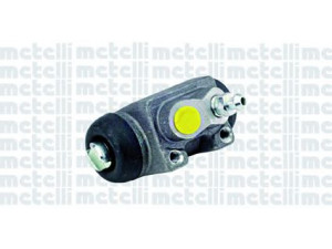 METELLI 04-0993 rato stabdžių cilindras 
 Stabdžių sistema -> Ratų cilindrai
58380-H1030