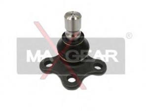 MAXGEAR 72-0371 atramos/vairo trauklė 
 Ašies montavimas/vairavimo mechanizmas/ratai -> Sujungimai -> Atramos/vairo trauklė
3640.56, 3640.65