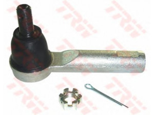TRW JTE7645 skersinės vairo trauklės galas 
 Vairavimas -> Vairo mechanizmo sujungimai
53540S0XA01