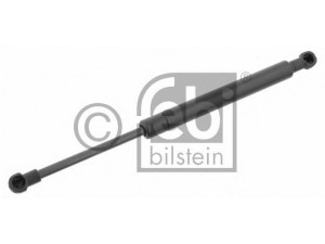 FEBI BILSTEIN 27600 dujinė spyruoklė, bagažinė 
 Priedai -> Bagažinė/pakrovimo skyrius
51 24 7 016 186