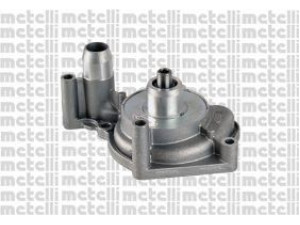 METELLI 24-1163 vandens siurblys 
 Aušinimo sistema -> Vandens siurblys/tarpiklis -> Vandens siurblys
057 121 011J