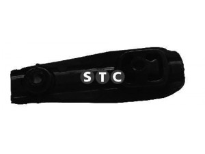 STC T404650 variklio montavimas 
 Variklis -> Variklio montavimas -> Variklio montavimo rėmas
1806.59