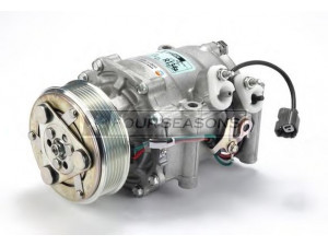 STANDARD F4-68054 kompresorius, oro kondicionierius 
 Oro kondicionavimas -> Kompresorius/dalys
38810-PLM-A11