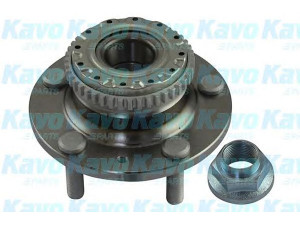 KAVO PARTS WBK-3019 rato guolio komplektas 
 Ašies montavimas/vairavimo mechanizmas/ratai -> Rato stebulė/montavimas -> Rato guolis
527102C101, 527102C105
