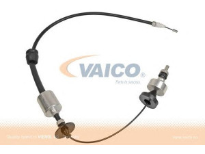 VAICO V46-0588 sankabos trosas 
 Dviratė transporto priemonės -> Kabeliai ir tachometro velenaai -> Sankabos trosas
30670-00QAC, 7700 417 050, 82 00 694 035