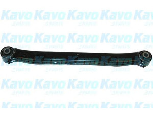 KAVO PARTS SCA-4040 vikšro valdymo svirtis 
 Ašies montavimas/vairavimo mechanizmas/ratai -> Valdymo svirtis/pasukamosios svirties sujungimas -> Vairo trauklės (valdymo svirtis, išilginis balansyras, diago
551001D000