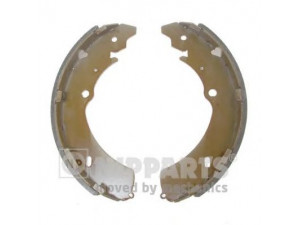 NIPPARTS N3509011 stabdžių trinkelių komplektas 
 Techninės priežiūros dalys -> Papildomas remontas
8-97351-919-1, 8-97351-920-1, 8-97368-254-0