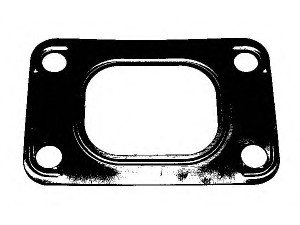 ELRING 675.190 tarpiklis, kroviklis 
 Išmetimo sistema -> Turbokompresorius
ETC 5710