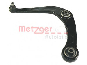 METZGER 88060501 vikšro valdymo svirtis 
 Ašies montavimas/vairavimo mechanizmas/ratai -> Valdymo svirtis/pasukamosios svirties sujungimas -> Vairo trauklės (valdymo svirtis, išilginis balansyras, diago
3520 V6, 3520.L8, 3520.V7, 3520.W0