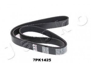 JAPKO 7PK1425 V formos rumbuoti diržai 
 Techninės priežiūros dalys -> Techninės priežiūros intervalai
11720-D8800