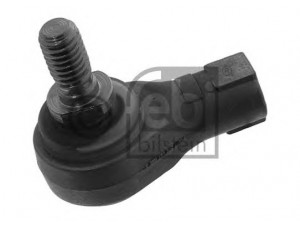 FEBI BILSTEIN 43401 rutulinis lizdas, pavarų perjungimo trauklė 
 Transmisija -> Neautomatinė pavarų dėžė -> Transmisijos valdymas
0514 309, 514 309