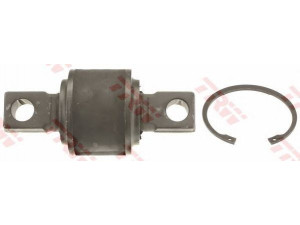 TRW JRK0059 remonto komplektas, trauklė 
 Ašies montavimas/vairavimo mechanizmas/ratai -> Valdymo svirtis/pasukamosios svirties sujungimas -> Vairo trauklės (valdymo svirtis, išilginis balansyras, diago
0254904, 42535046, 500333284, 500333284