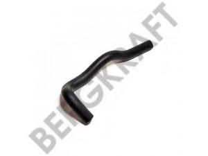 BERGKRAFT BK2954121SP žarna, šilumokaičio šildymas
81.96305.0300, 81963050300