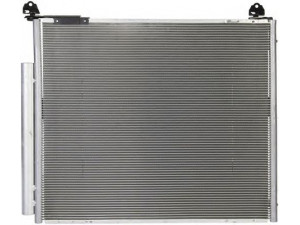 SPECTRA PREMIUM 7-4137 kondensatorius, oro kondicionierius 
 Oro kondicionavimas -> Kondensatorius
8846060420, 8846060420