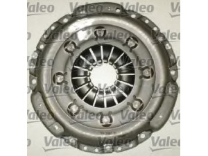 VALEO 821173 sankabos komplektas 
 Sankaba/dalys -> Sankabos remonto komplektas, visas
R1020086