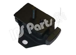 IPS Parts IRP-10202 buferis, variklio tvirtinimas 
 Variklis -> Variklio montavimas -> Guminis buferis, variklio montavimas
12361-54120, 12361-54121