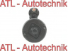 ATL Autotechnik A 10 610 starteris 
 Elektros įranga -> Starterio sistema -> Starteris
1 350 236, 1 351 042, 1 355 693