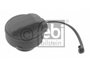 FEBI BILSTEIN 27288 dangtelis, degalų bakas 
 Degalų tiekimo sistema -> Kuro bakas/dalys
1H0 201 553 B, 1J0 201 550 A, 1J0 201 550 AC