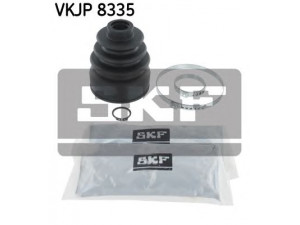 SKF VKJP 8335 gofruotoji membrana, kardaninis velenas 
 Ratų pavara -> Gofruotoji membrana
C9741-JD02B