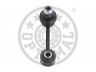 OPTIMAL G7-772 šarnyro stabilizatorius 
 Ašies montavimas/vairavimo mechanizmas/ratai -> Stabilizatorius/fiksatoriai -> Savaime išsilyginanti atrama
0K2A134150A, 0K2A134150B, OK2A134150B