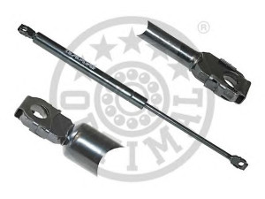 OPTIMAL AG-39073 dujinė spyruoklė, bagažinė 
 Priedai -> Bagažinė/pakrovimo skyrius
51242231663
