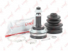 LYNXauto CO-7549 jungčių komplektas, kardaninis velenas