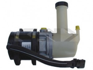 SPIDAN 54482 hidraulinis siurblys, vairo sistema 
 Vairavimas -> Vairo pavara/siurblys
111849G, 183042610Z, 4007.CC