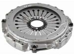 SACHS 3482 000 257 sankabos suspaudimo plokštelė 
 Sankaba/dalys -> Sankabos suspaudimo plokštelė
1407913, 1513718, 1522424, 571315