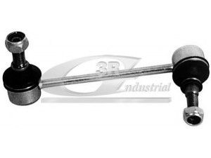 3RG 21505 šarnyro stabilizatorius 
 Ašies montavimas/vairavimo mechanizmas/ratai -> Stabilizatorius/fiksatoriai -> Savaime išsilyginanti atrama
1403201189