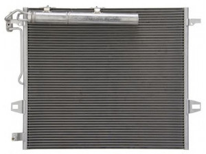 SPECTRA PREMIUM 7-3478 kondensatorius, oro kondicionierius 
 Oro kondicionavimas -> Kondensatorius
1645000154, 1645000454, 2515000054