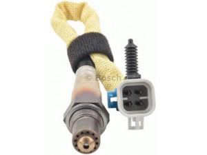 BOSCH 0 258 010 133 lambda jutiklis 
 Variklis -> Variklio elektra
12616202, 12 616 202, 12616202