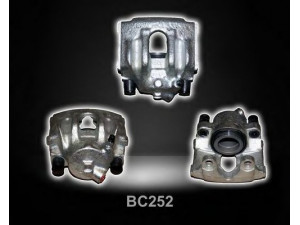 SHAFTEC BC252 stabdžių apkaba 
 Dviratė transporto priemonės -> Stabdžių sistema -> Stabdžių apkaba / priedai
34111160345, 34111165559