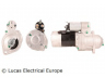 LUCAS ELECTRICAL LRS01097 starteris
23300-13W04, 23300-31W04, S13-45
