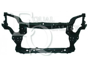 EQUAL QUALITY L04988 priekinis variklio gaubtas 
 Kėbulas -> Kėbulo dalys/ sparnas/buferis -> Priekinis aerodinaminio pasipriešinimo sumažinimas/grotelės
96648004
