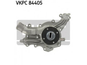 SKF VKPC 84405 vandens siurblys 
 Aušinimo sistema -> Vandens siurblys/tarpiklis -> Vandens siurblys
1025656, 1126035, 1233217, 5012434
