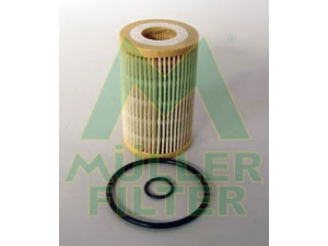 MULLER FILTER FOP228 alyvos filtras 
 Techninės priežiūros dalys -> Techninės priežiūros intervalai
7700126705, 7701206705, 8200025862