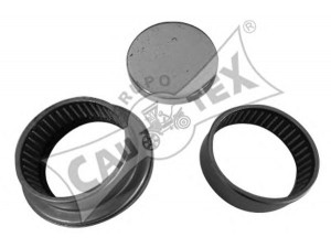 CAUTEX 031431 remonto komplektas, ašies korpusas 
 Ašies montavimas/vairavimo mechanizmas/ratai -> Ašies atrama/ašies korpusas/ašies montavimas -> Ašies korpusas
374039, 513195, 5131A6, 513265