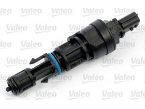 VALEO 255300 jutiklis, greitis 
 Elektros įranga -> Jutikliai
6001548870