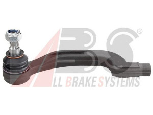 A.B.S. 230952 skersinės vairo trauklės galas 
 Vairavimas -> Vairo mechanizmo sujungimai
2463301700