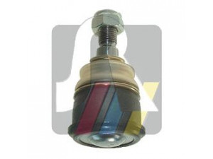RTS 93-00806 atramos/vairo trauklė 
 Ašies montavimas/vairavimo mechanizmas/ratai -> Sujungimai -> Atramos/vairo trauklė
1123331127, 1153331027, 1153331127