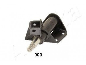 ASHIKA 59-09-900 valdymo svirtis
8-97106-663-0