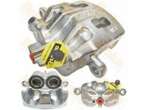 Brake ENGINEERING CA2210R stabdžių apkaba 
 Stabdžių sistema -> Stabdžių matuoklis -> Stabdžių matuoklio montavimas
S49K3361X