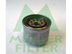 MULLER FILTER FN104 kuro filtras 
 Techninės priežiūros dalys -> Papildomas remontas
23303-87304-000, ME006066, ME016872