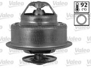 VALEO 820526 termostatas, aušinimo skystis 
 Aušinimo sistema -> Termostatas/tarpiklis -> Thermostat
273307.9, 2733079, GTS181