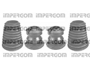ORIGINAL IMPERIUM 50108 apsauginio dangtelio komplektas, amortizatorius 
 Ašies montavimas/vairavimo mechanizmas/ratai -> Montavimas, pakabos statramstis
431412175D, 443412131A, 443412131B