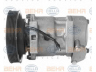 HELLA 8FK 351 126-801 kompresorius, oro kondicionierius 
 Oro kondicionavimas -> Kompresorius/dalys
77 00 865 327, 77 01 499 842